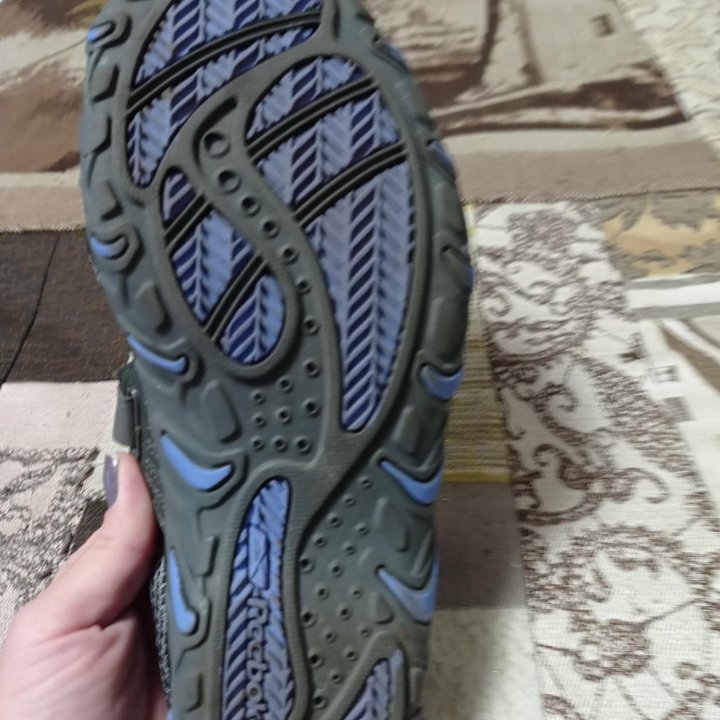 Кроссы Рибок оригинал