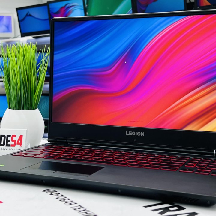 Lenovo Legion 15.6