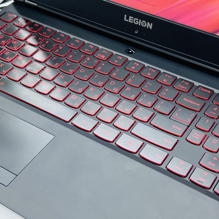 Lenovo Legion 15.6