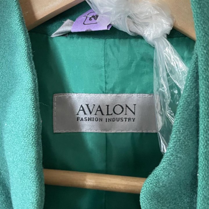 Пальто Avalon
