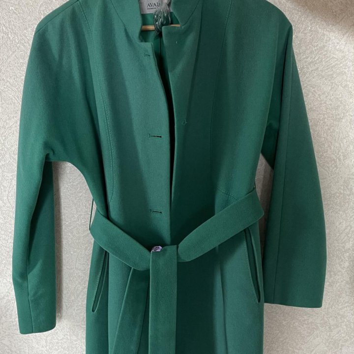 Пальто Avalon