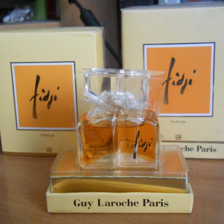 Guy Laroche