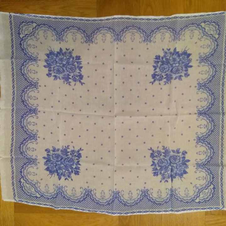 Платок женский