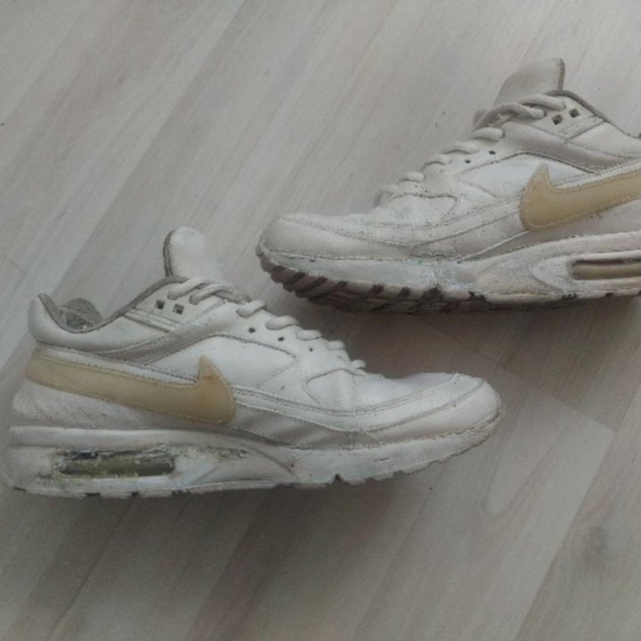 Кроссовки nike