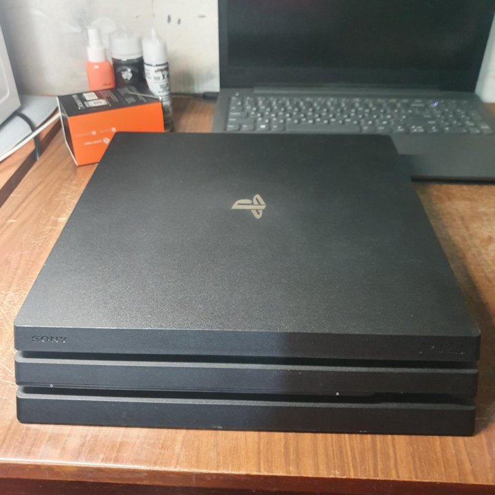 Ps4 pro 1tb