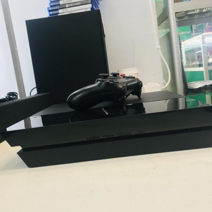 Sony PS4 500 GB