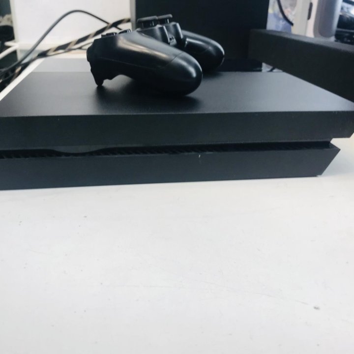 Sony PS4 500 GB