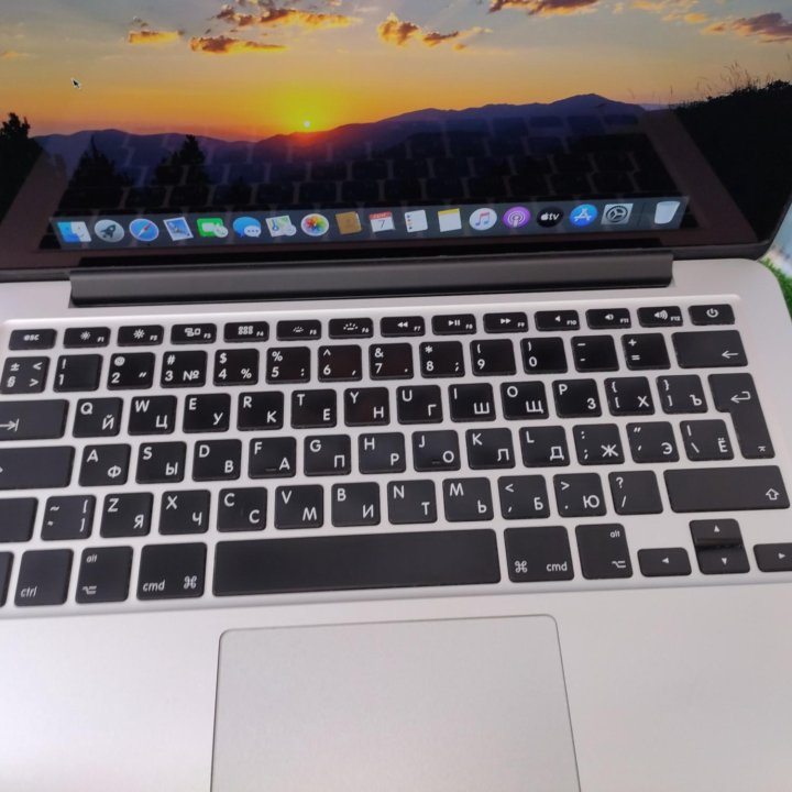 MacBook Pro 13