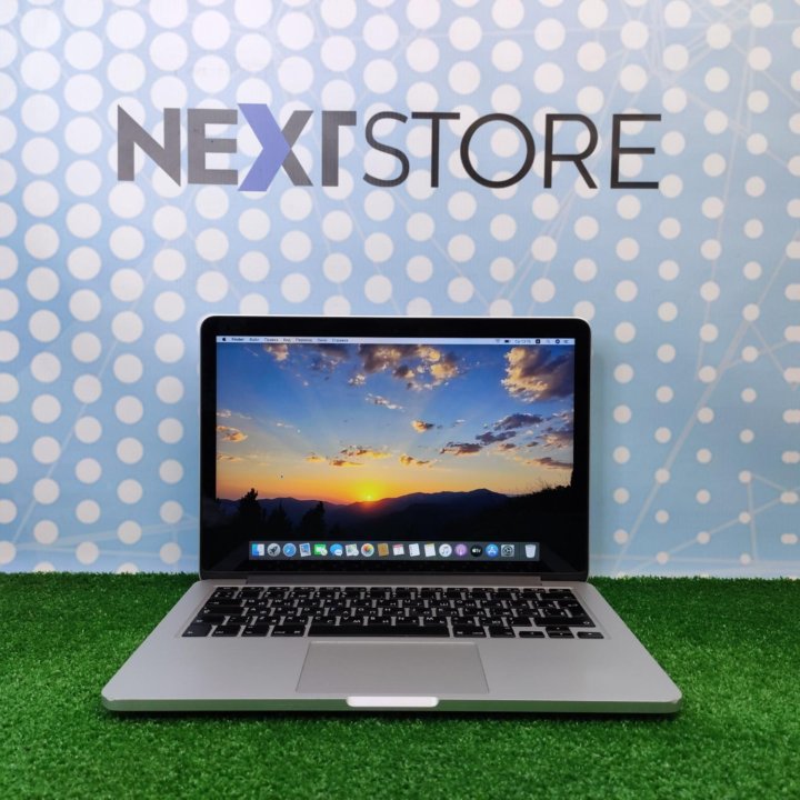 MacBook Pro 13