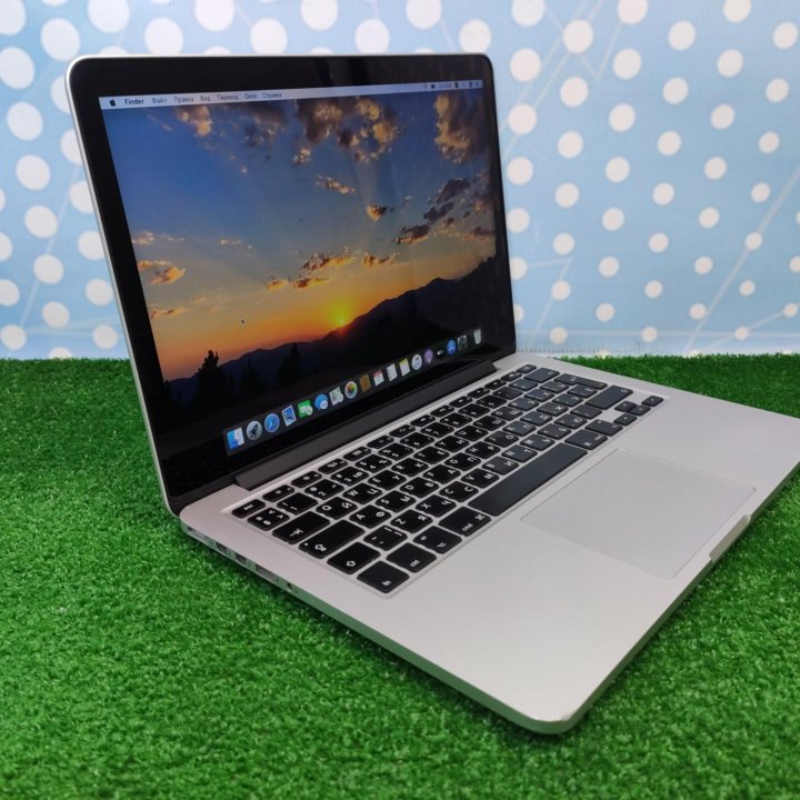 MacBook Pro 13