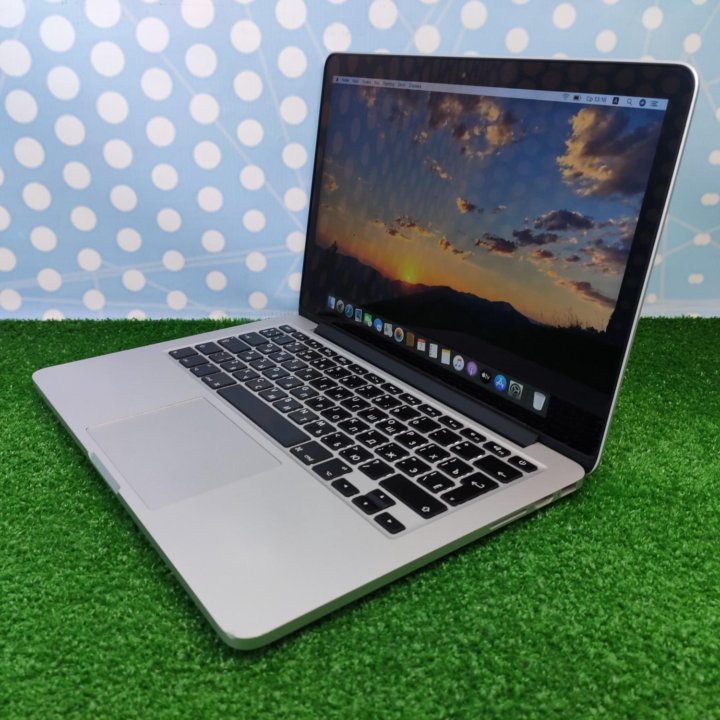 MacBook Pro 13