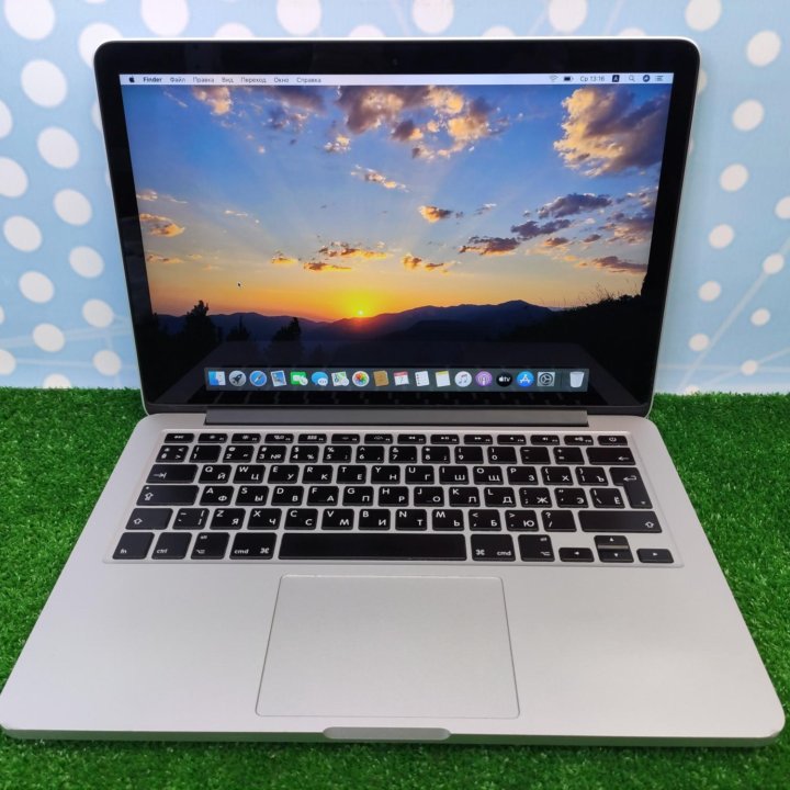 MacBook Pro 13