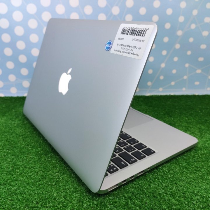 MacBook Pro 13