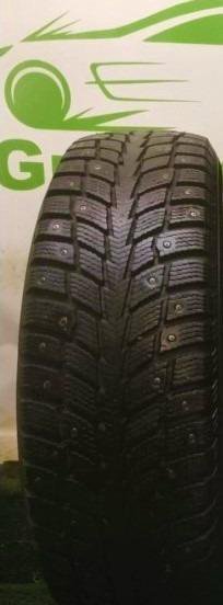 205/55 R16 Nokian Hakkapeliitta 2 1 шт