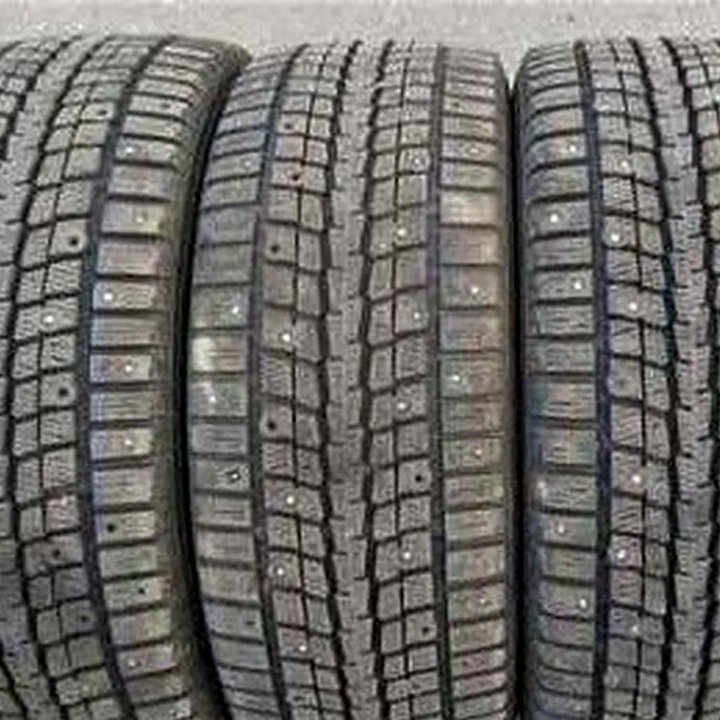 205/55 R16 Dunlop Sp Winter Ice 01 4 шт