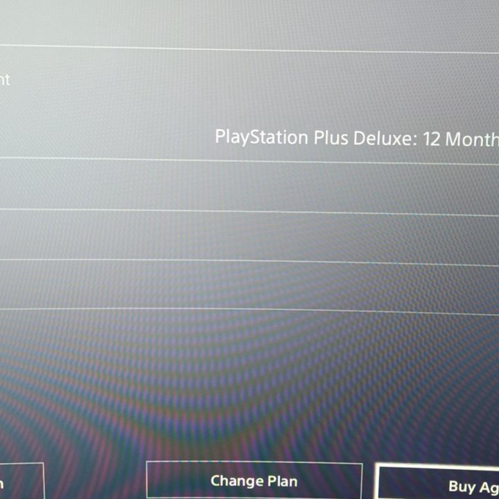 PS4 Fat 1 tb