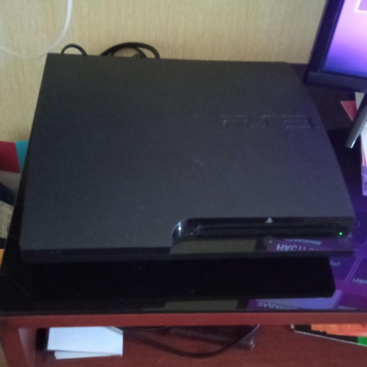 Sony PlayStation 3