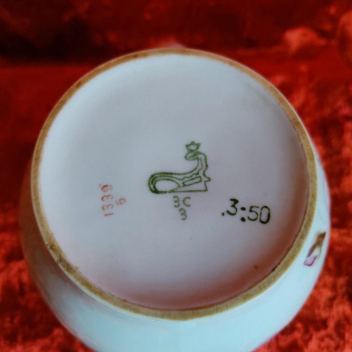 Чайники заварочные, разные (СССР)