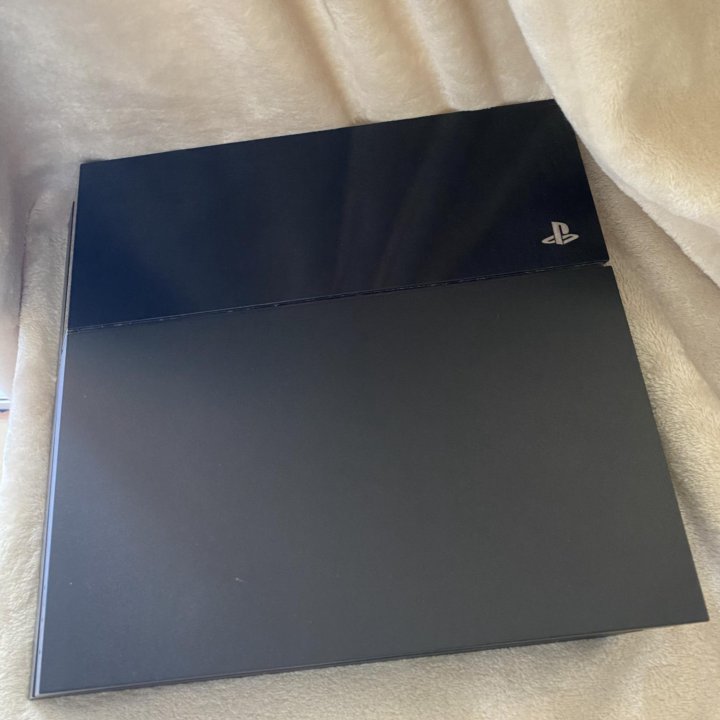 Sony PlayStation4