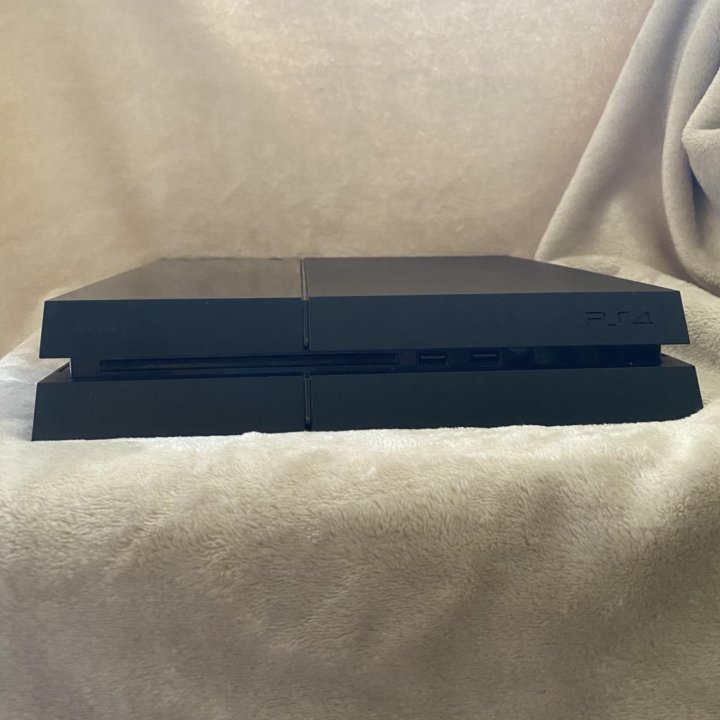 Sony PlayStation4