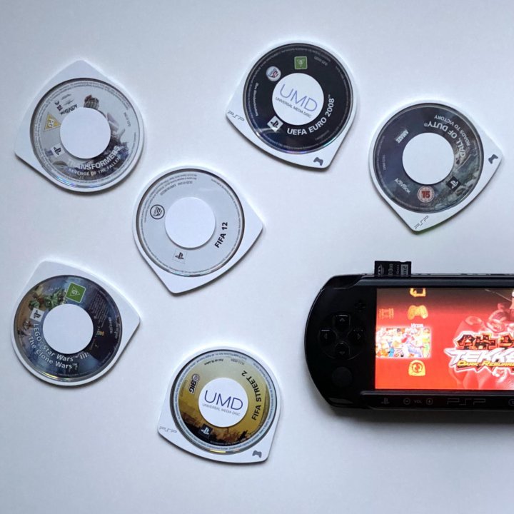 Sony PSP-E1004