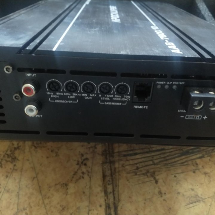 APOCALYPSE AAB-7900.1D