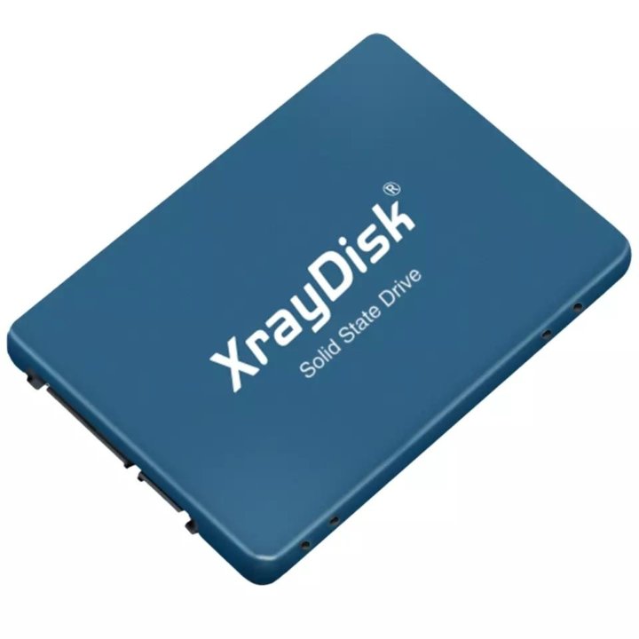 Жесткий диск SSD 512 gb