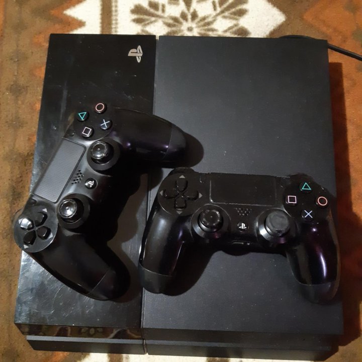 ps4