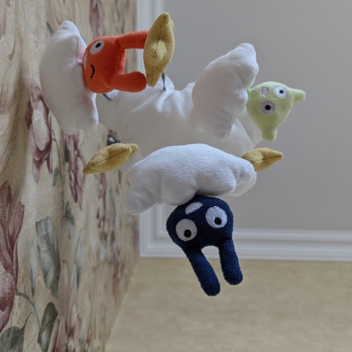 Детское постельное белье