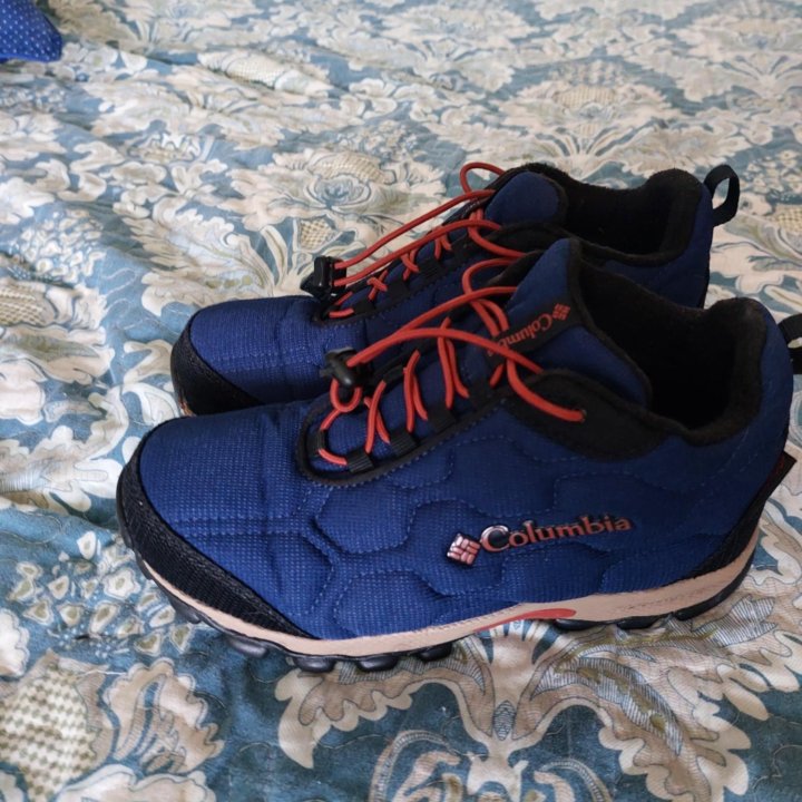 Полуботинки