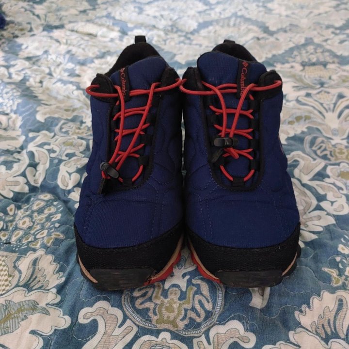 Полуботинки