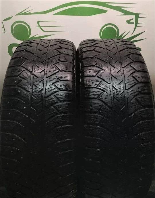 205/55 R16 Bridgestone Ice Cruiser 7000 2 шт