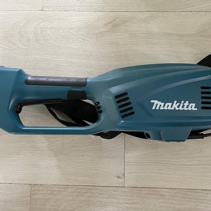 Триммер электрический садовый Makita UR 3501