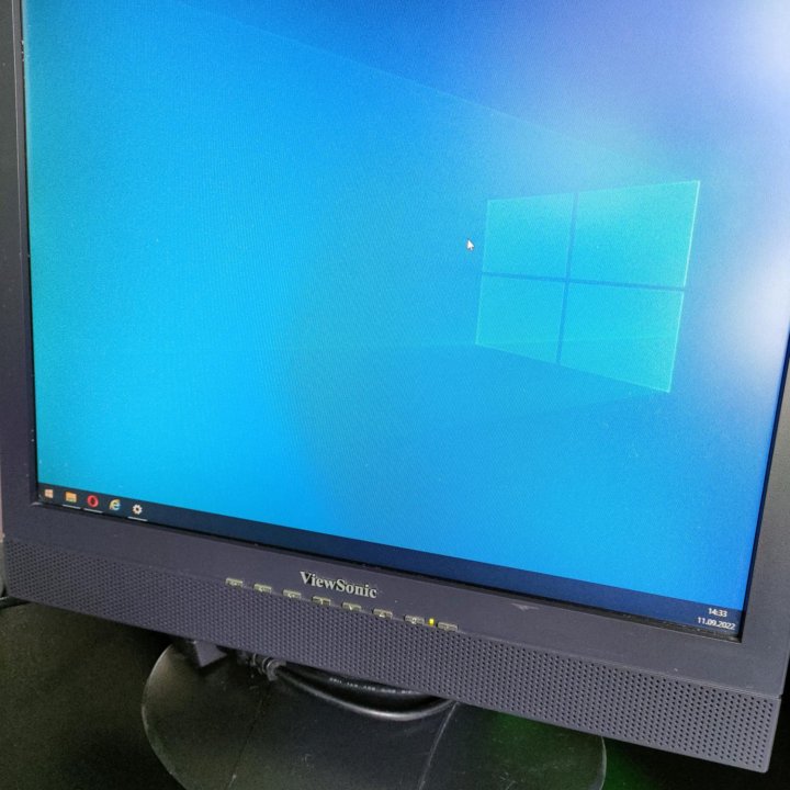 Монитор ViewSonic vg712b