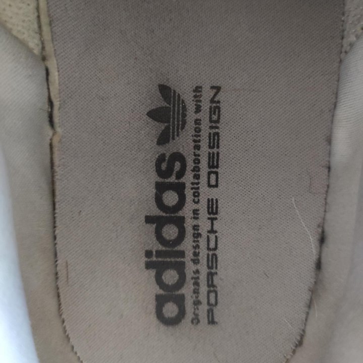 Кроссовки Adidas Porsche Design