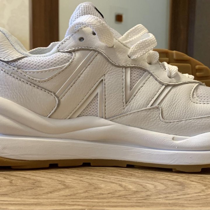 Новые Кроссовки New balance 5740 leather