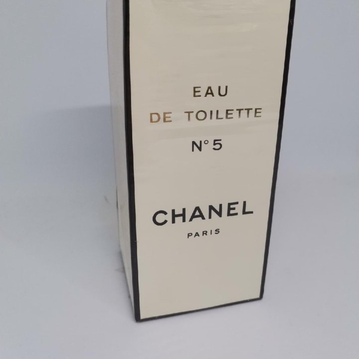 Туалетная вода chanel