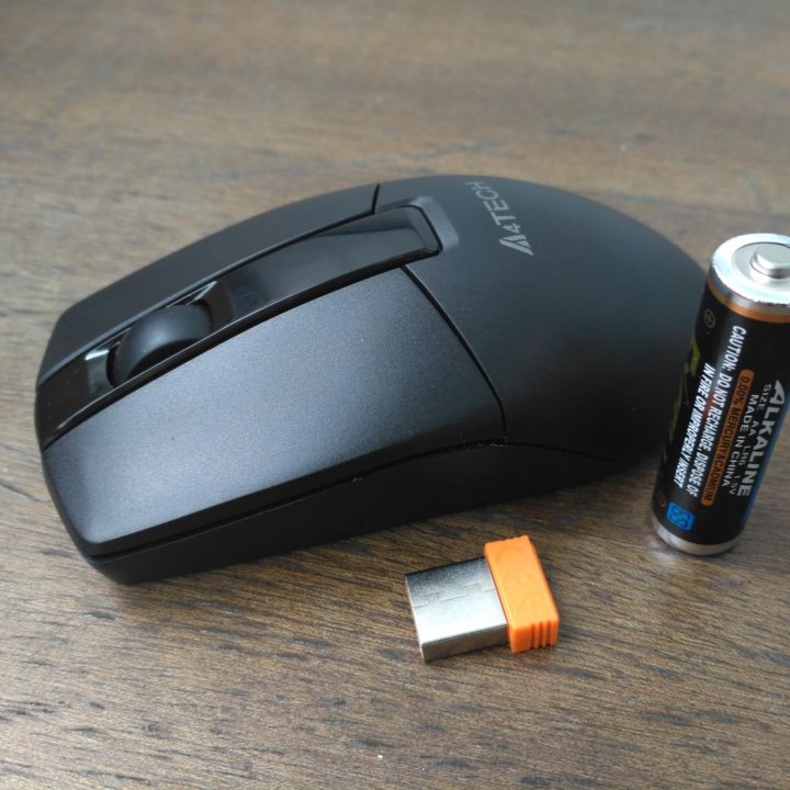 Мышь A4Tech G3-330N