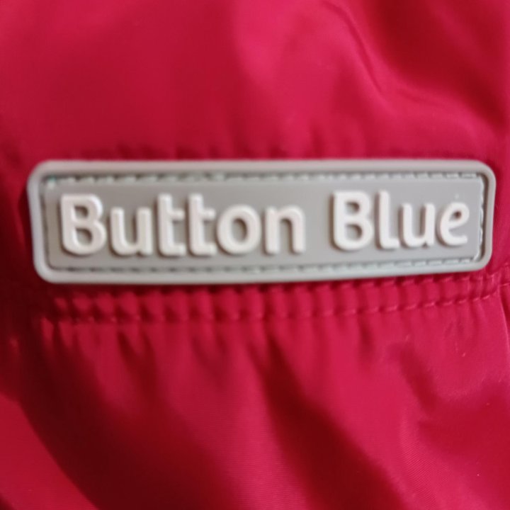  BUTTON BLUE