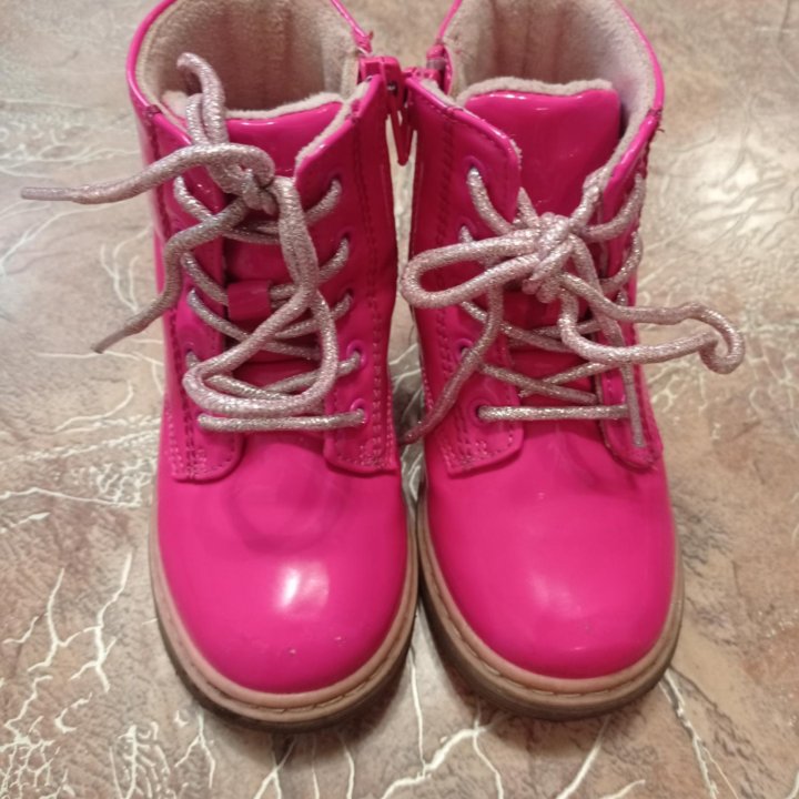 Ботинки Tambi