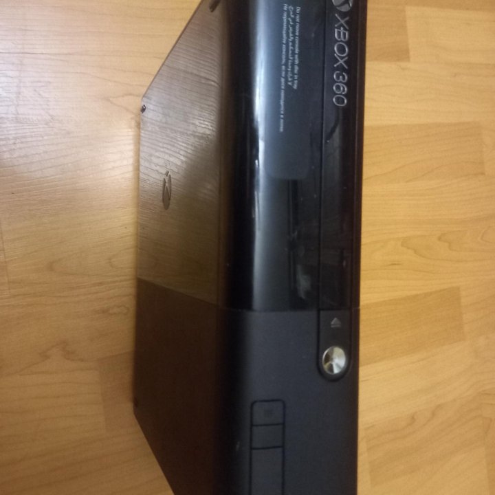 X box 360