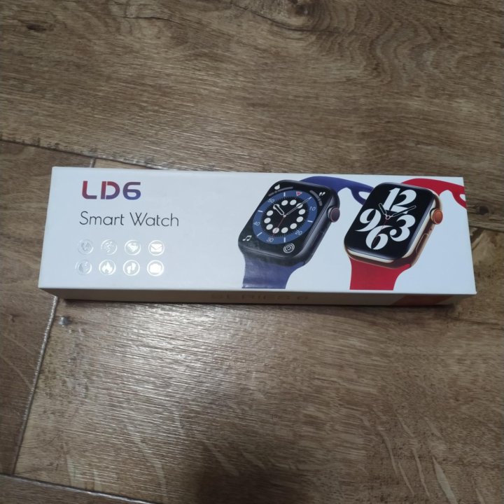 Ld6+