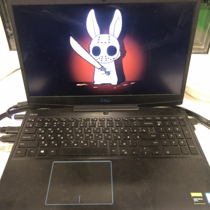 Dell g3 15 3590