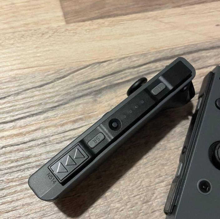 Joy-Con Controllers Switch