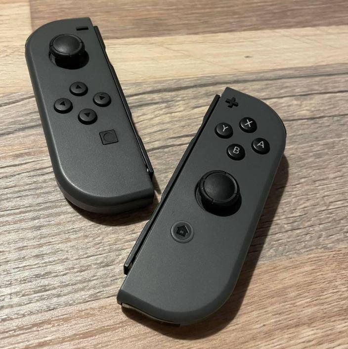 Joy-Con Controllers Switch