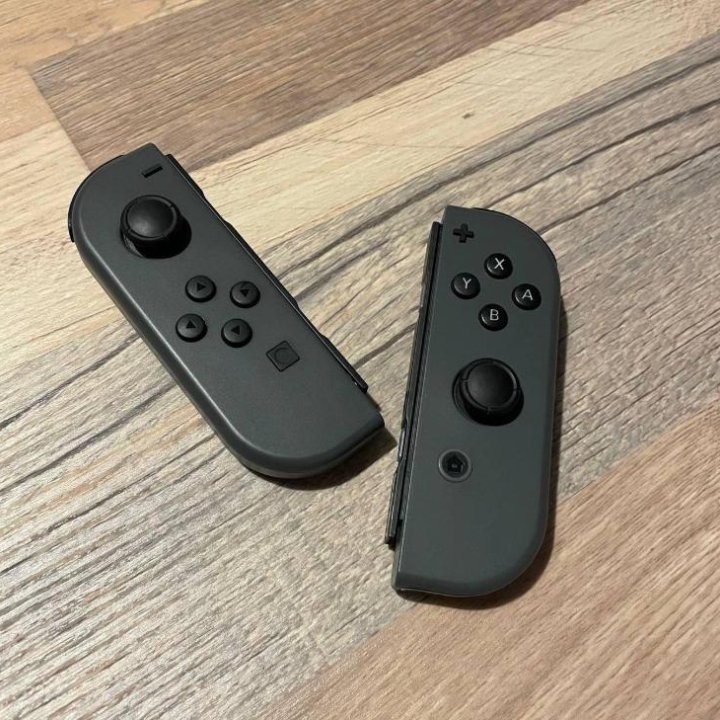 Joy-Con Controllers Switch