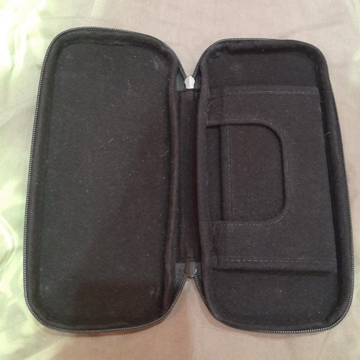 Nintendo Switch с играми