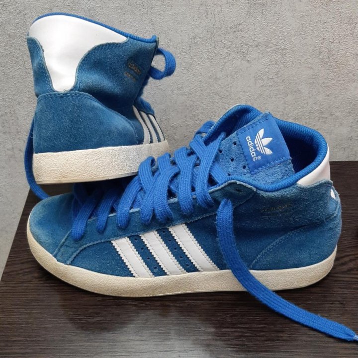 Кеды Adidas, 37 размер