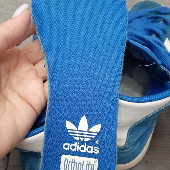 Кеды Adidas, 37 размер