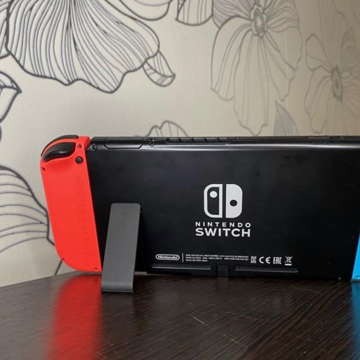 Nintendo Switch 2 REV